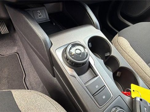 New 2025 Ford Bronco Sport Big Bend image 24