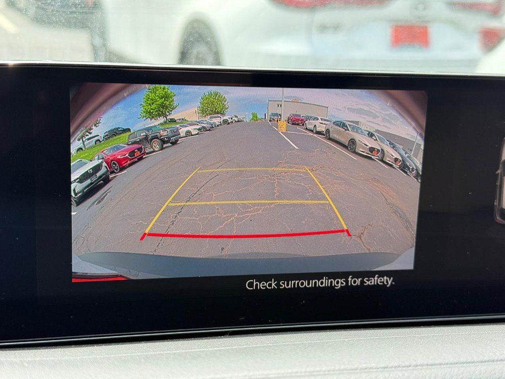 Used 2026 MAZDA CX-30 AWD 2.5 S image 17