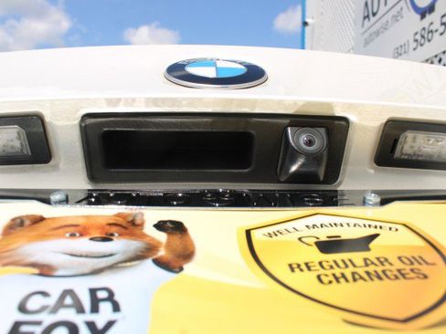 Used 2016 BMW 428i Convertible RWD image 46