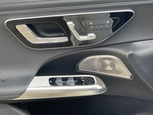 Certified 2025 Mercedes-Benz E 350 Sedan image 19