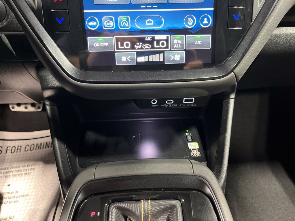 Certified 2024 Subaru Crosstrek 2.5i Sport AWD/4WD image 30