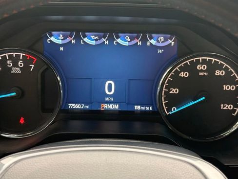 Used 2022 Ford F150 Tremor w/ Equipment Group 401A Mid AWD/4WD image 12