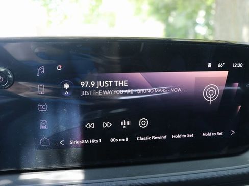 New 2025 Buick Envista Preferred w/ Convenience I Package image 21