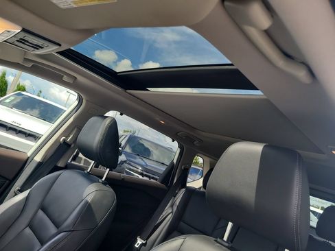 Used 2021 Nissan Rogue SL w/ Premium Package FWD image 23