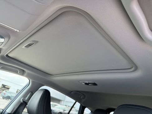 New 2026 Subaru Crosstrek 2.5i Limited AWD/4WD image 16