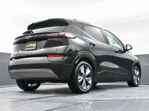 Used 2023 Chevrolet Bolt EUV LT w/ Convenience Package image 52