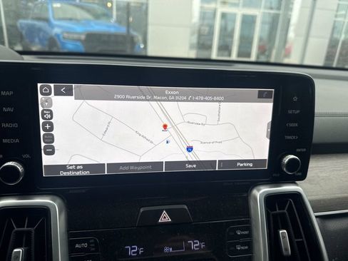 Used 2022 Kia Sorento SX Prestige image 15