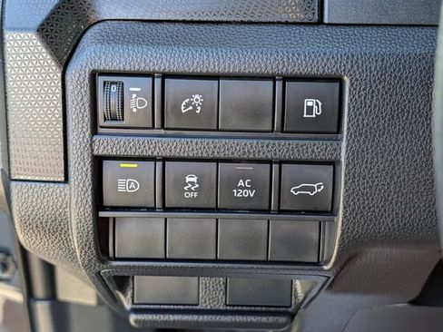 Certified 2026 Toyota 4Runner Limited AWD/4WD image 24