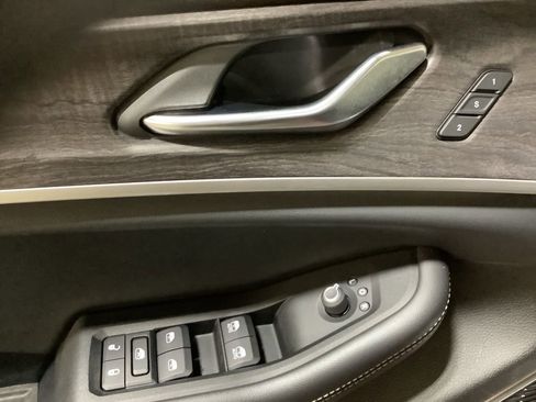 Certified 2022 Jeep Grand Cherokee L Limited image 17