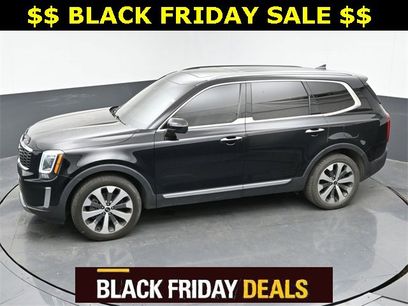 Used 2020 Kia Telluride S