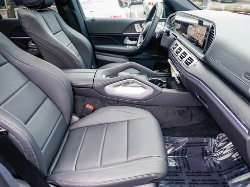 New 2026 Mercedes-Benz GLE 350 4MATIC image 17