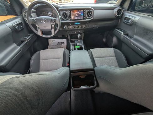 Used 2023 Toyota Tacoma TRD Off-Road image 25