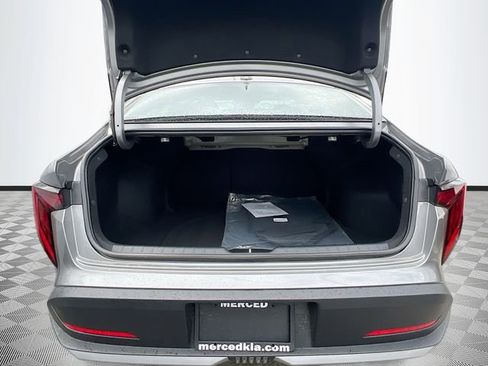 New 2026 Kia K4 LXS image 22