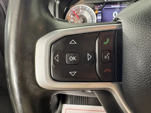 Used 2021 RAM 1500 Big Horn AWD/4WD image 15