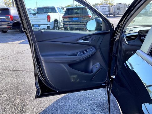 New 2026 Buick Encore GX Sport Touring w/ Comfort Package image 9