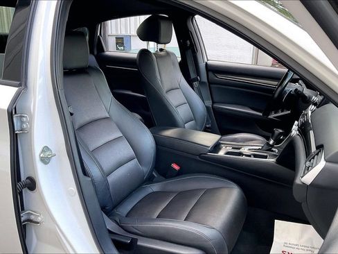 Used 2020 Honda Accord Sport image 22
