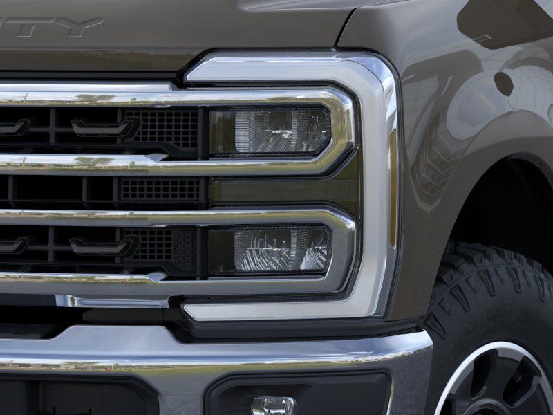 New 2026 Ford F250 King Ranch w/ Tremor Off-Road Package AWD/4WD image 18