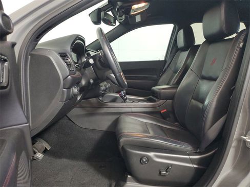 Used 2021 Dodge Durango R/T w/ Blacktop Package image 10