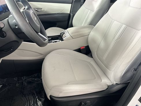 Used 2026 Hyundai Tucson SEL FWD image 21
