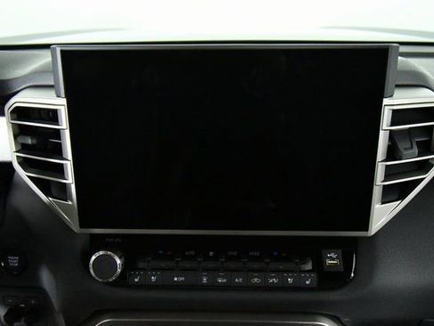 New 2026 Toyota Tundra Limited image 4