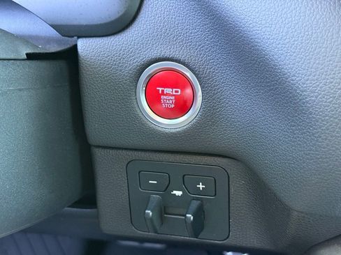 Used 2024 Toyota Tundra Limited w/ TRD Off-Road Package AWD/4WD image 35