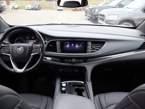 Used 2024 Buick Enclave Essence w/ LPO, Floor Liner Package image 39