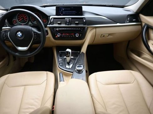 Used 2014 BMW 328i Sedan RWD image 14