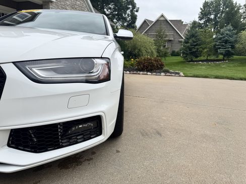 Used 2013 Audi S4 Premium Plus w/ Audi MMI Navigation Plus AWD/4WD image 35