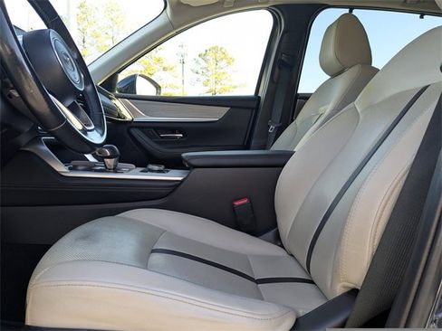 Used 2024 MAZDA CX-90 3.3 Turbo w/ Preferred Plus image 22