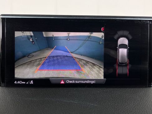 Used 2018 Audi Q7 2.0T Premium Plus w/ Premium Plus Package image 23