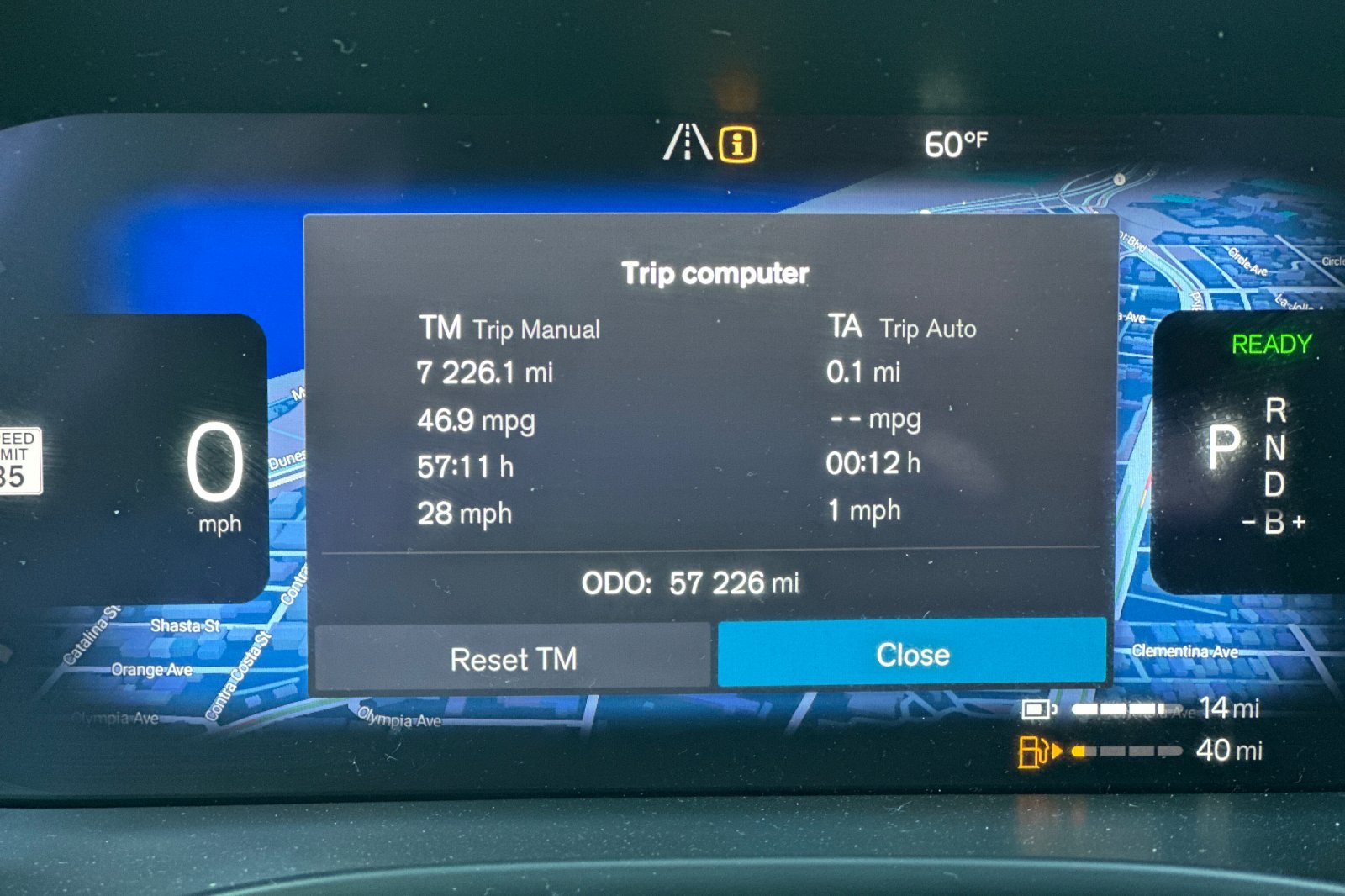 Used 2022 Volvo XC60 T8 Inscription w/ Advanced Package AWD/4WD image 32