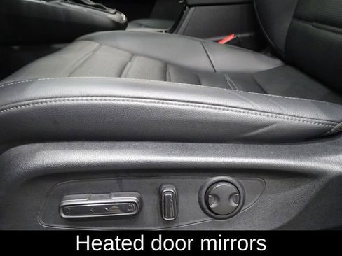 Used 2024 Honda CR-V EX-L image 21