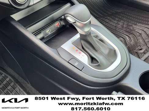 Certified 2024 Kia Forte LXS w/ LXS Technology Package FWD image 19