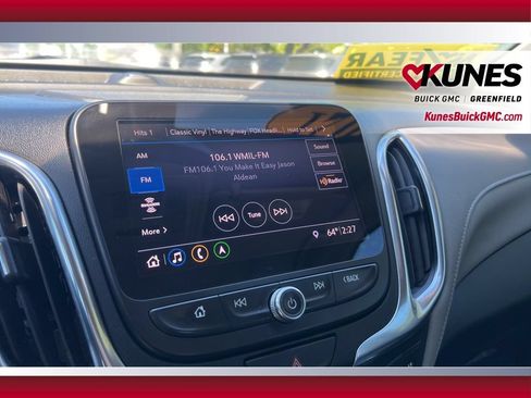 Used 2021 Chevrolet Equinox Premier AWD/4WD image 27
