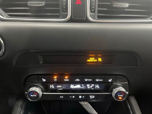 New 2025 MAZDA CX-5 Carbon Edition image 16