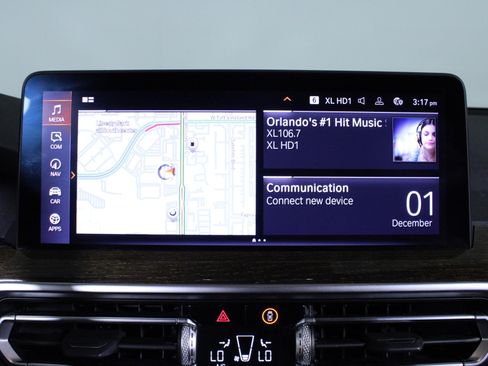 Used 2023 BMW X3 xDrive30i image 27