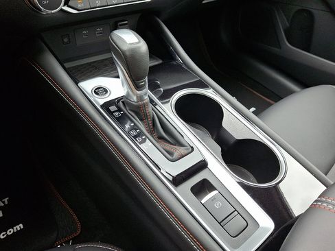 Certified 2024 Nissan Altima 2.5 SR w/ SR Premium Package image 18