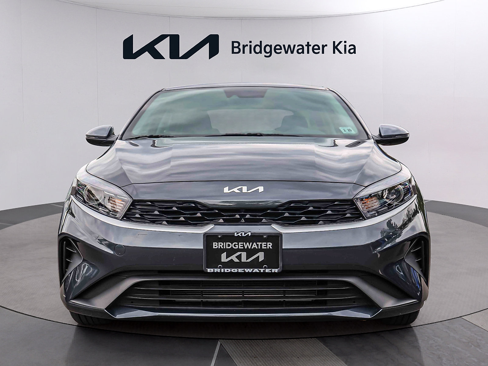 Certified 2024 Kia Forte LXS w/ LXS Technology Package FWD image 2