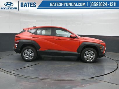 New 2026 Hyundai Kona SE