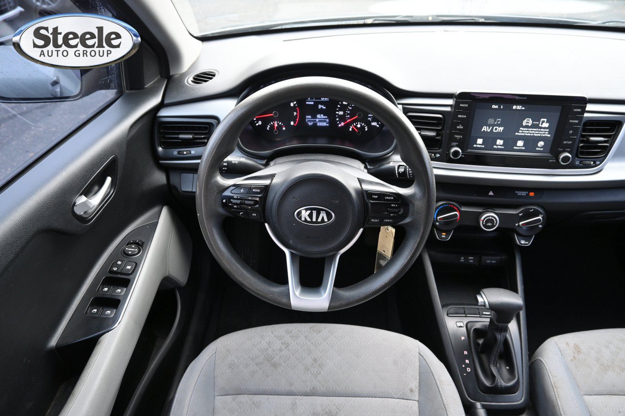 Used 2019 Kia Rio S FWD image 9