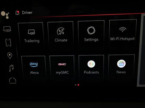 Used 2025 GMC Sierra 3500 Denali Ultimate image 31