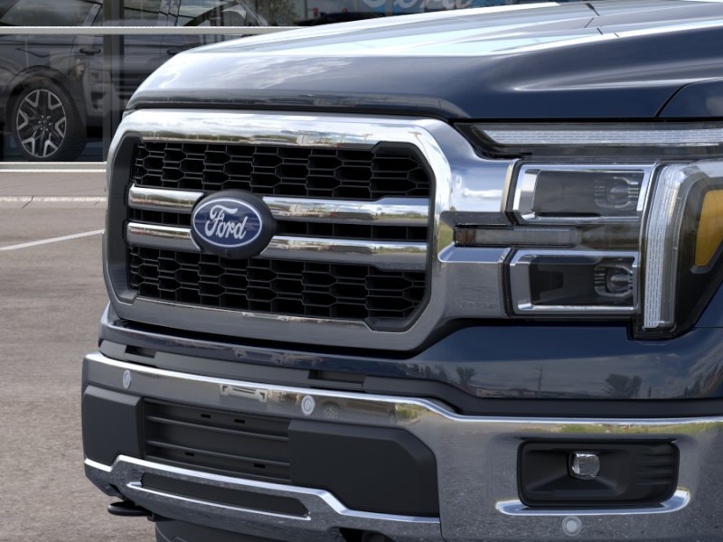 New 2026 Ford F150 Lariat w/ Equipment Group 502A High AWD/4WD image 17