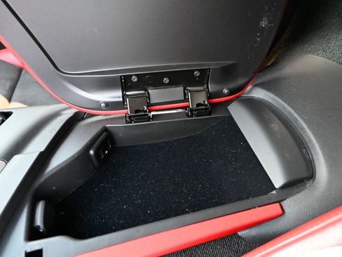 Used 2019 Chevrolet Corvette Z06 RWD image 29