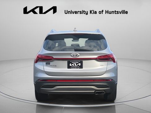 Used 2023 Hyundai Santa Fe SEL AWD/4WD image 6
