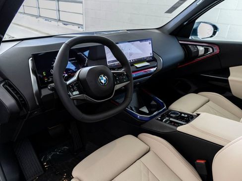 New 2026 BMW X3 xDrive30 image 16