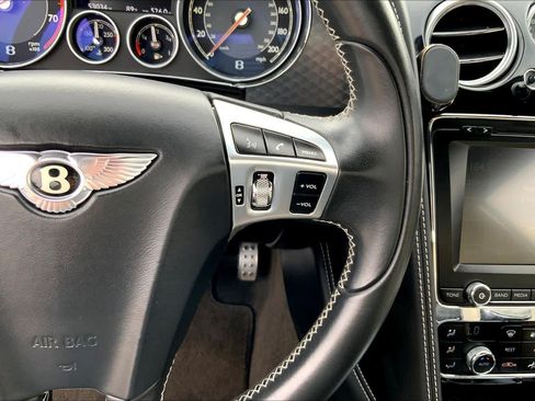 Used 2013 Bentley Continental GT AWD/4WD image 23
