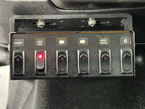 Used 2020 Chevrolet Silverado 3500 W/T w/ WT Fleet Convenience Package image 15