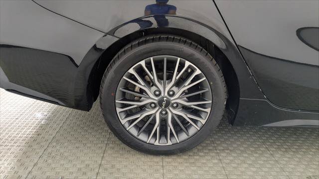 Used 2022 Kia Forte GT-Line FWD image 33