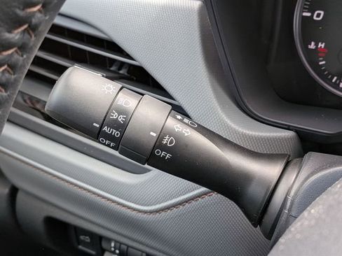 New 2026 Subaru Forester Sport image 18