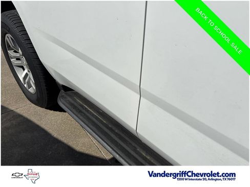 Used 2019 Chevrolet Tahoe LT RWD image 7